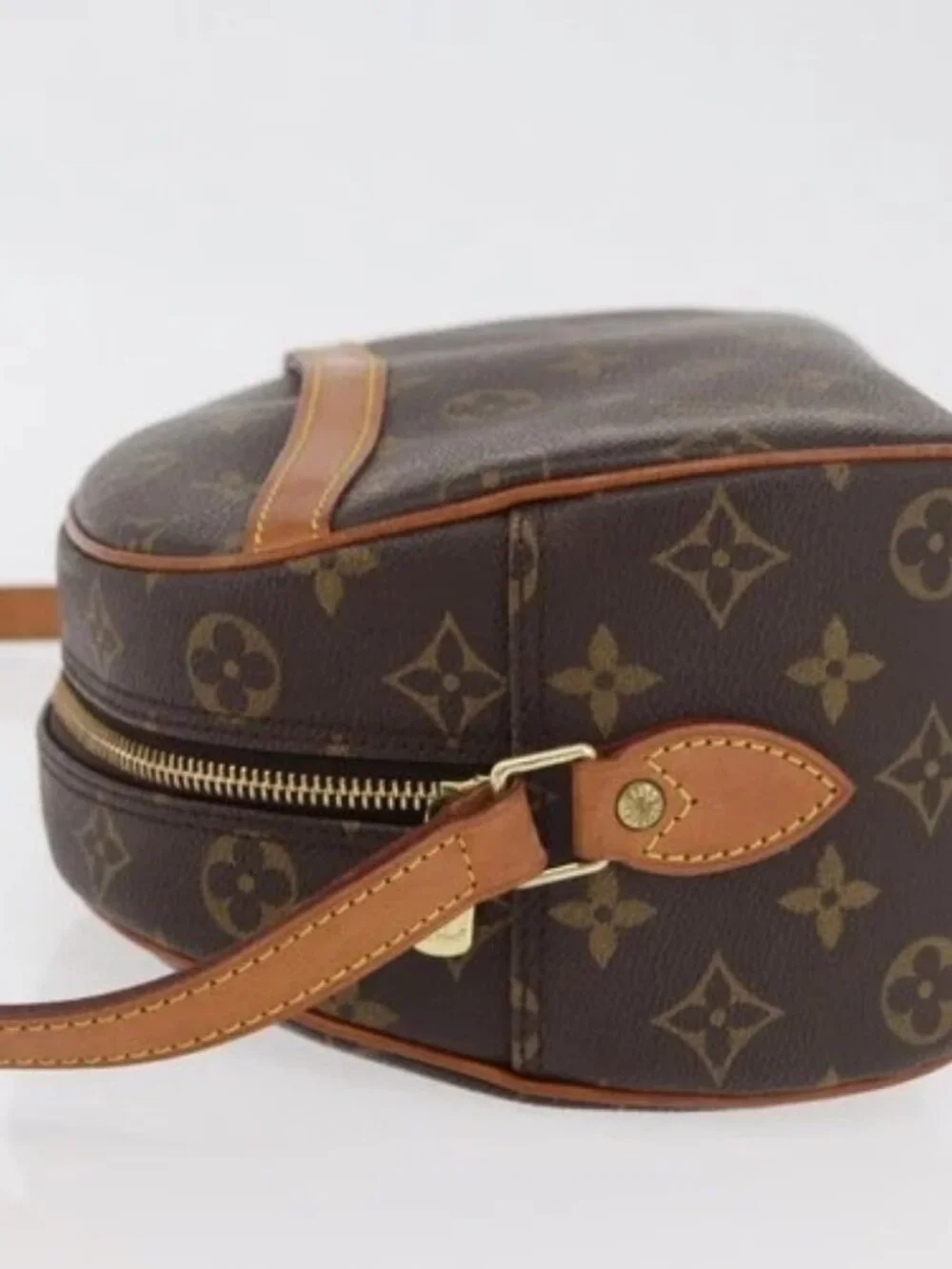 LOUIS VUITTON Monogram Blois Shoulder Bag M51221 LV Auth 175030A